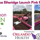 Pink Ribbon Garden Project